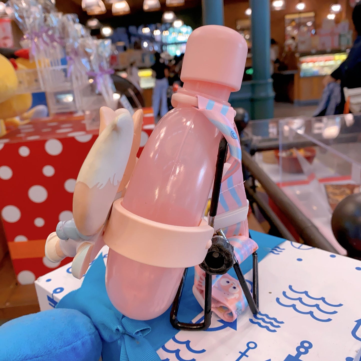 夏日 リーナベル カップ|上海ディズニー