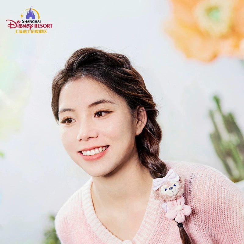 上海ディズニー ダフフレ 春日🌸 グッズ
