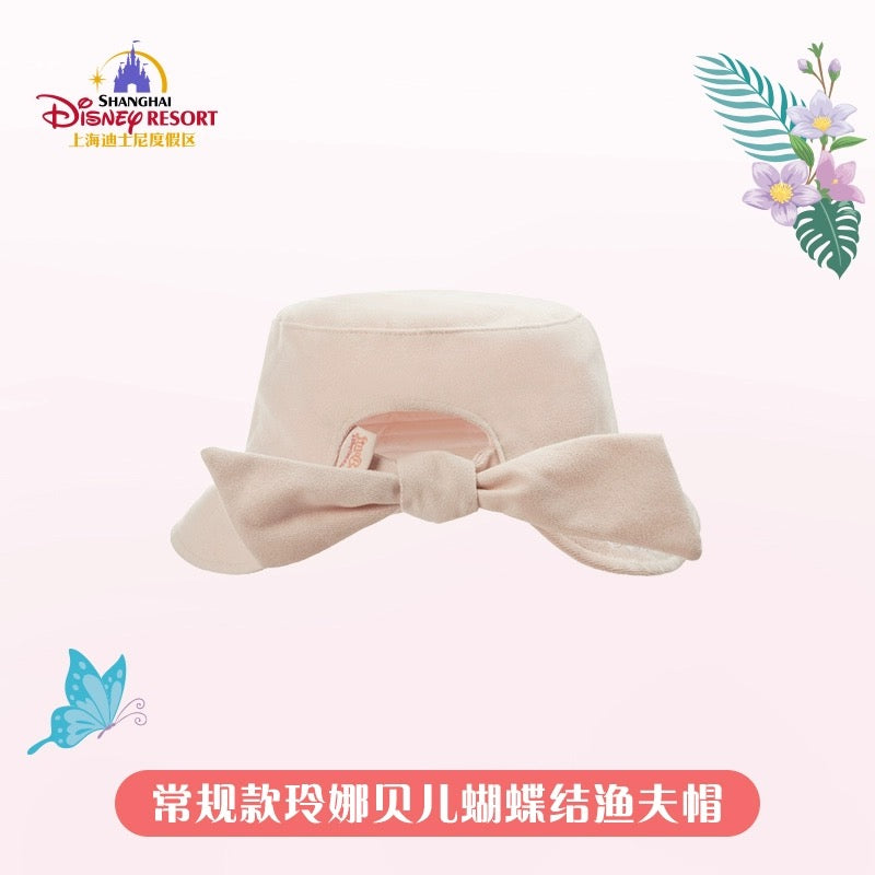 リーナベル バケットハット| 上海ディズニー・定番