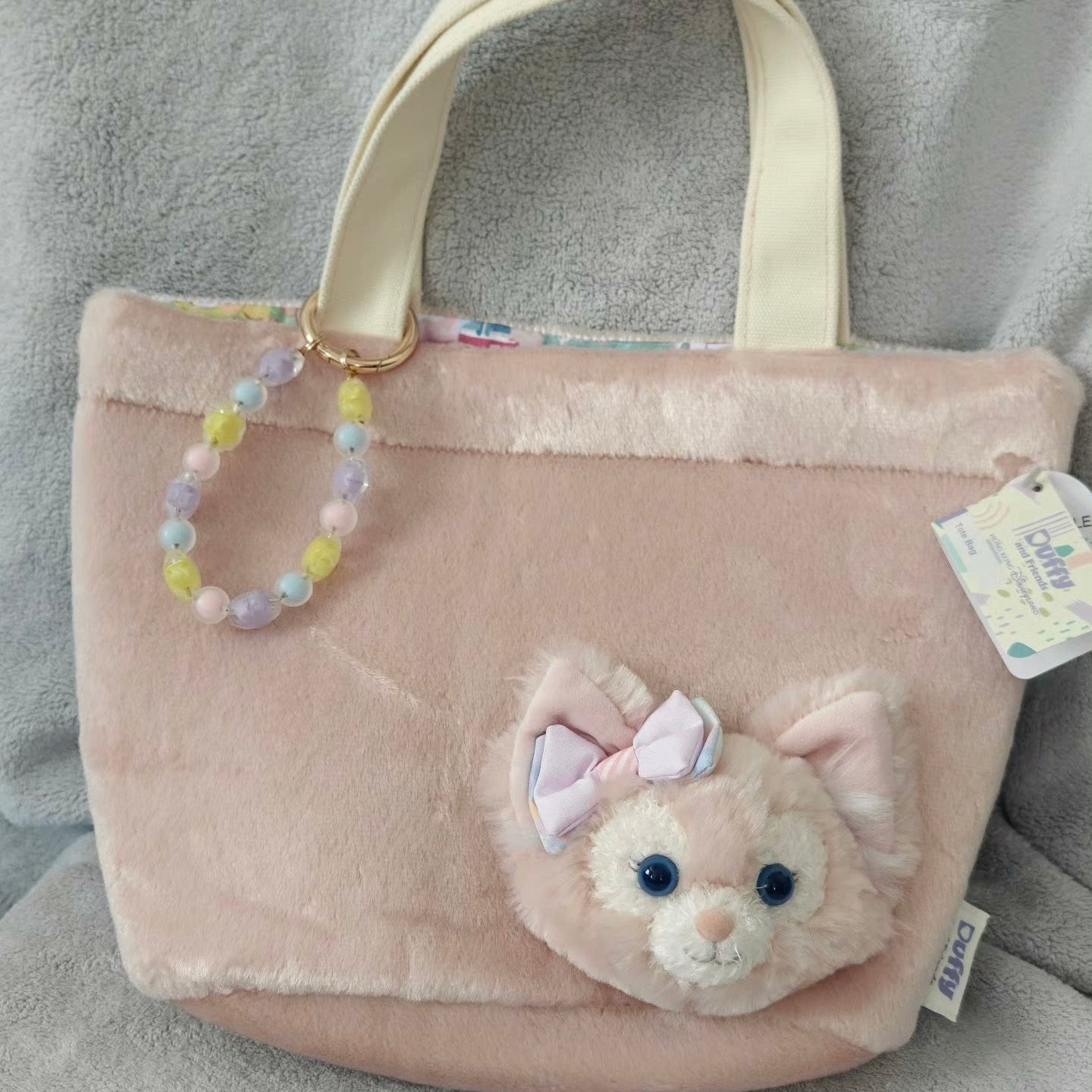 セール❣️ 香港ディズニー リーナベル バッグ