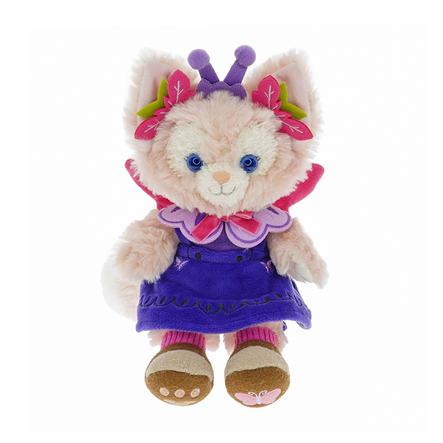 ハロウィン リーナベル ぬいぐるみ❘香港ディズニー