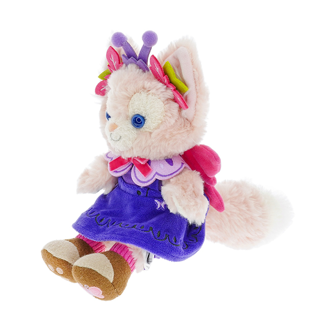 ハロウィン リーナベル ぬいぐるみ❘香港ディズニー