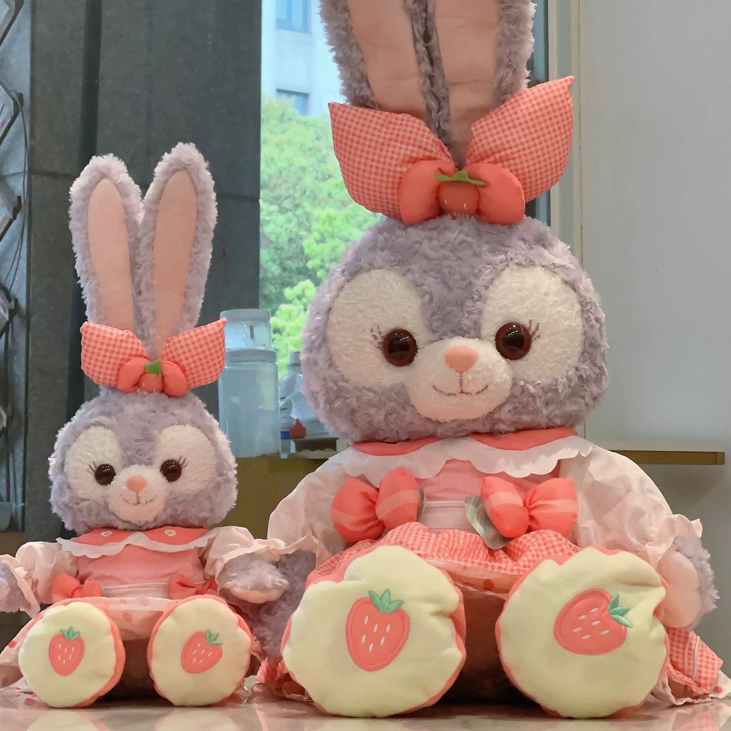 「クッキーアン」:コスチューム スプリング いちご🍓可愛いお洋服 | ハンドメイド