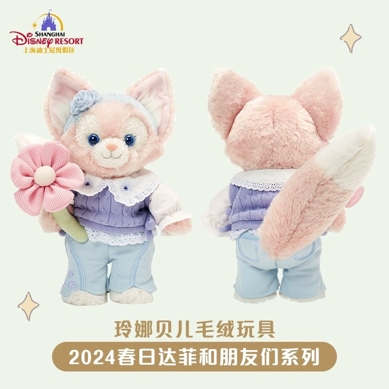 上海ディズニー ダフフレ 春日🌸 グッズ
