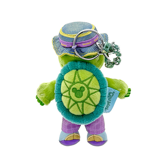 フレンドタスティック・パレード オルメル ぬいぐるみキーチェーン|香港ディズニー