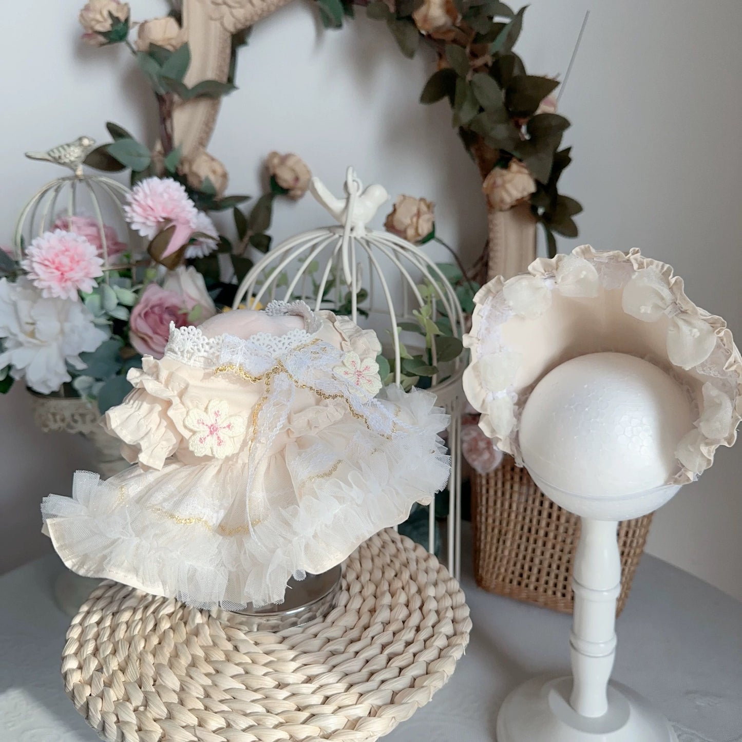 「リーナベル」:コスチューム 可愛いお洋服 | ハンドメイド