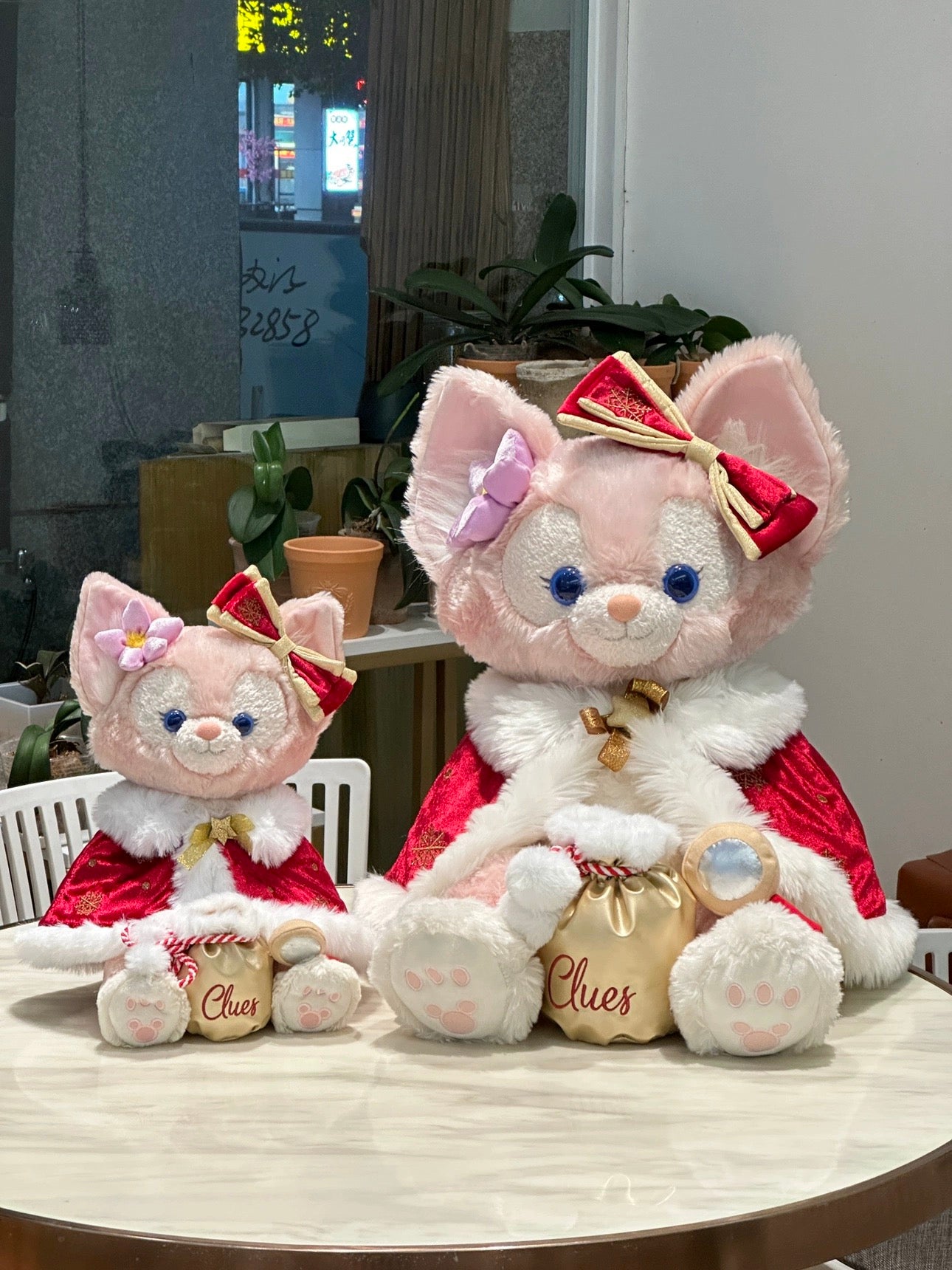 「リーナベル」:コスチューム クリスマス 可愛いお洋服 | ハンドメイド
