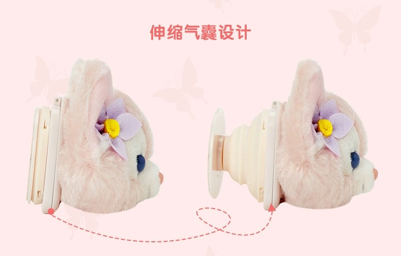 リーナベル ステラルー ぬいぐるみスマホスタンド|上海ディズニー