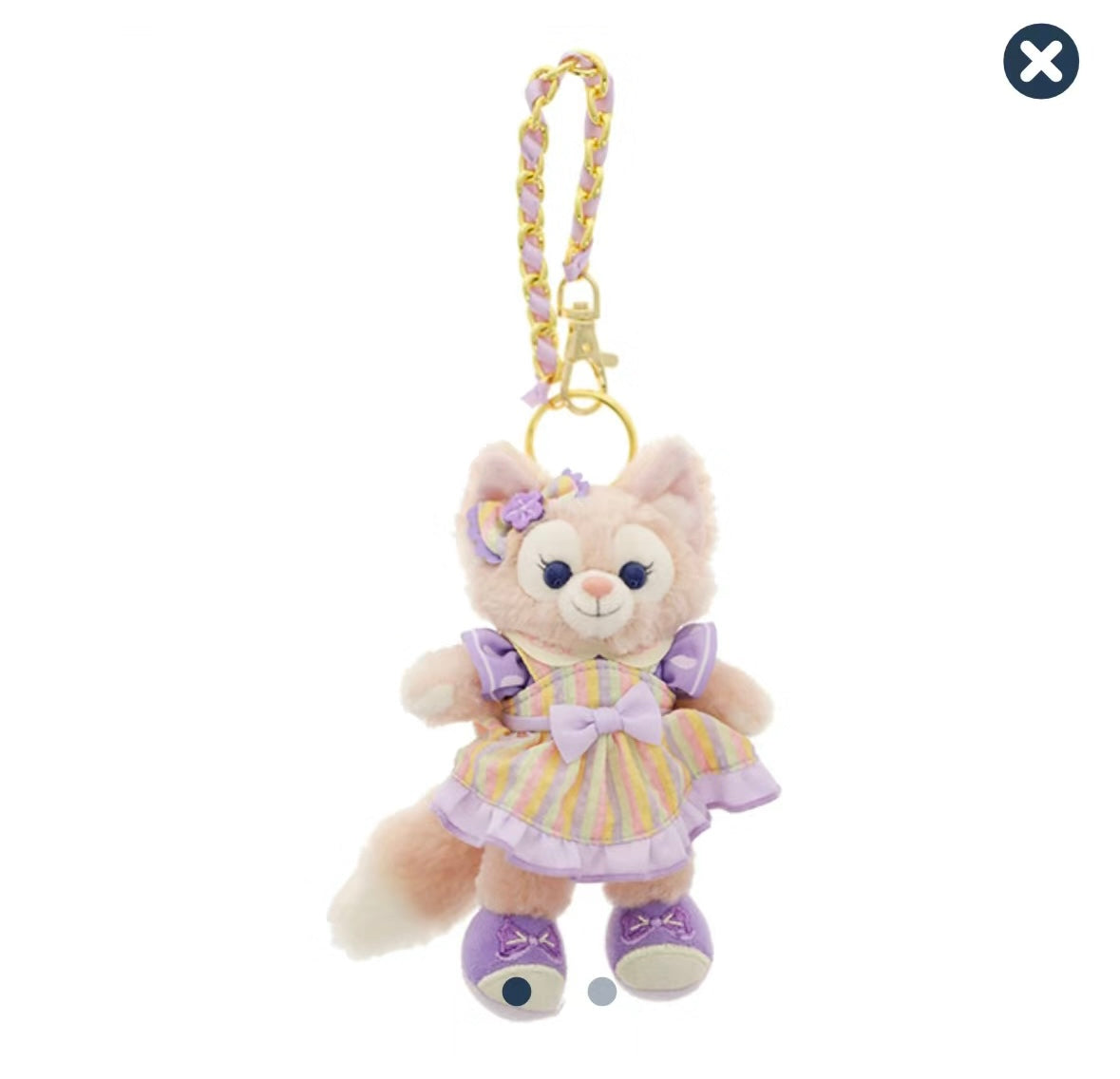 香港ディズニー ダフフレ 春日🌸 グッズ
