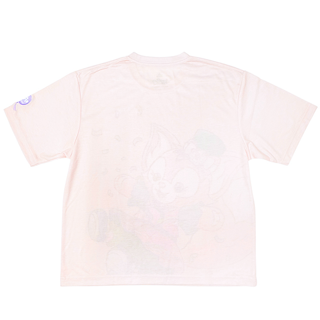 20周年 リーナベル Tシャツ❘香港ディズニー