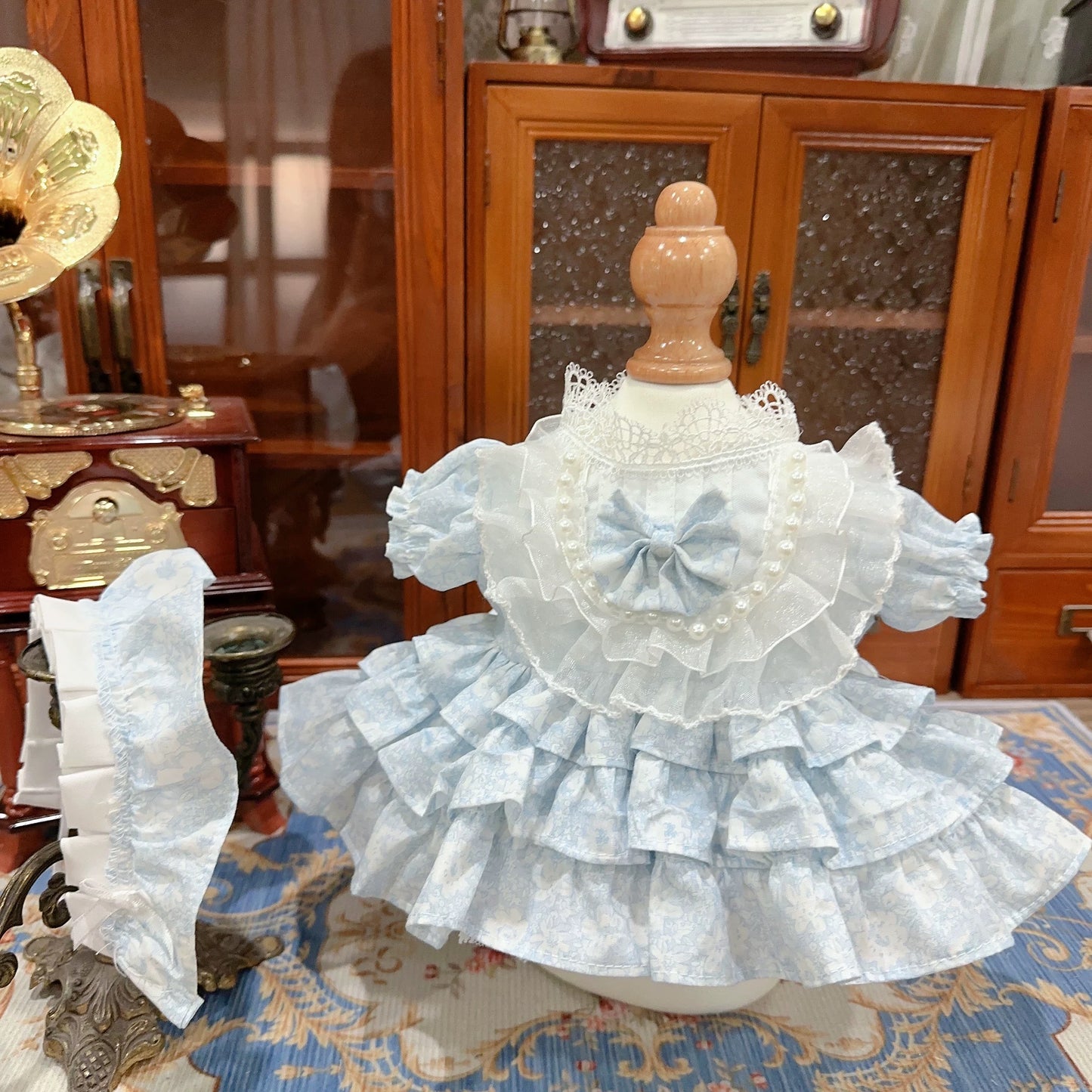 「リーナベル」:コスチューム 可愛いお洋服 | ハンドメイド