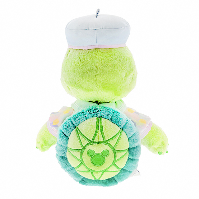 Smiles go around オルメル ぬいぐるみSSサイズ | 香港ディズニー🇭🇰