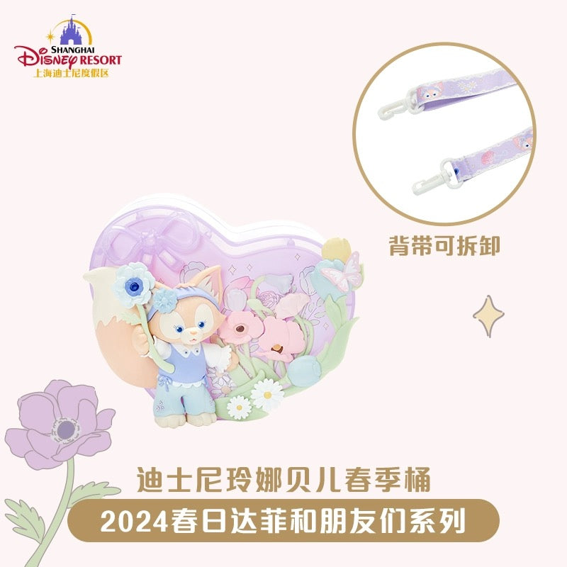 上海ディズニー ダフフレ 春日🌸 グッズ