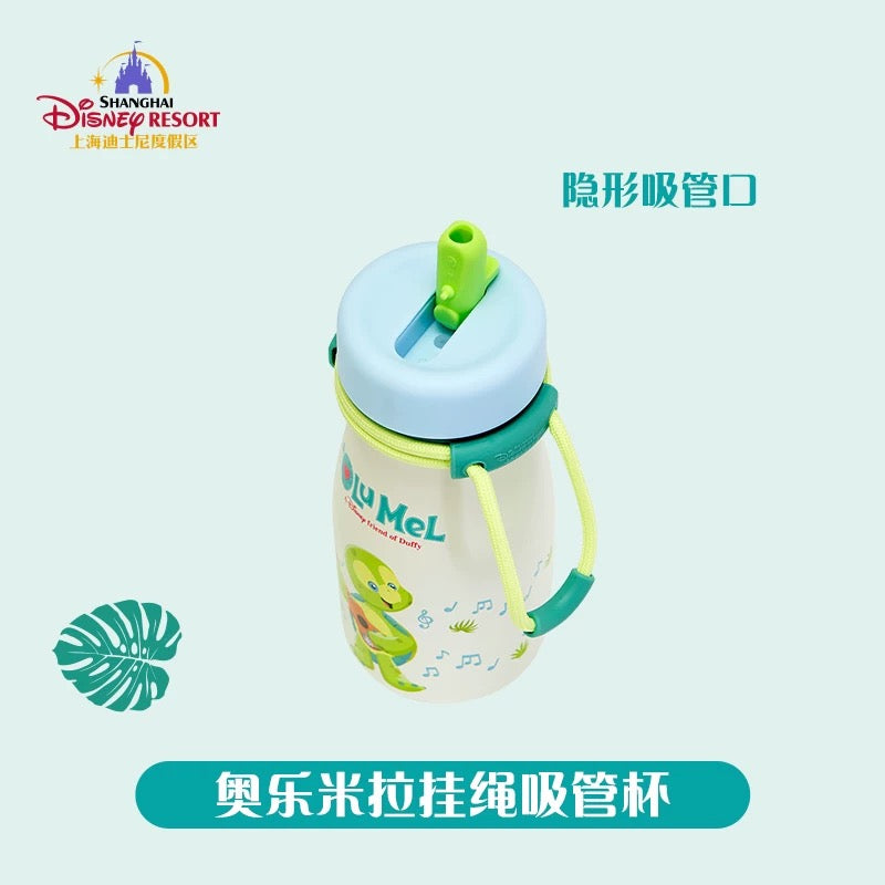 オルメル 水筒❘上海ディズニー