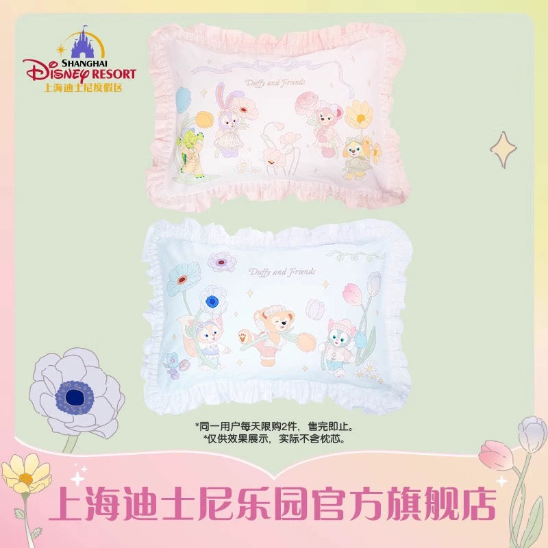 上海ディズニー ダフフレ 春日🌸 グッズ
