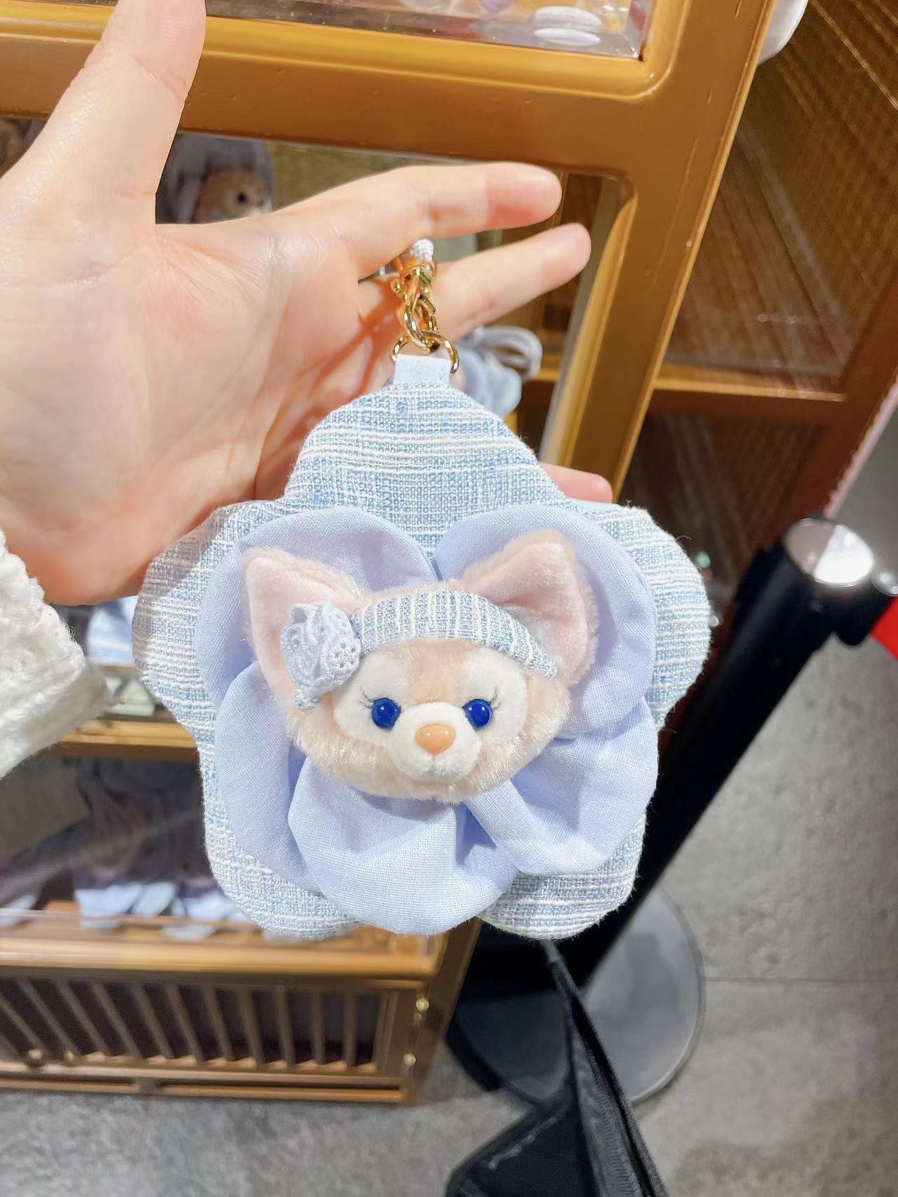 上海ディズニー ダフフレ 春日🌸 グッズ