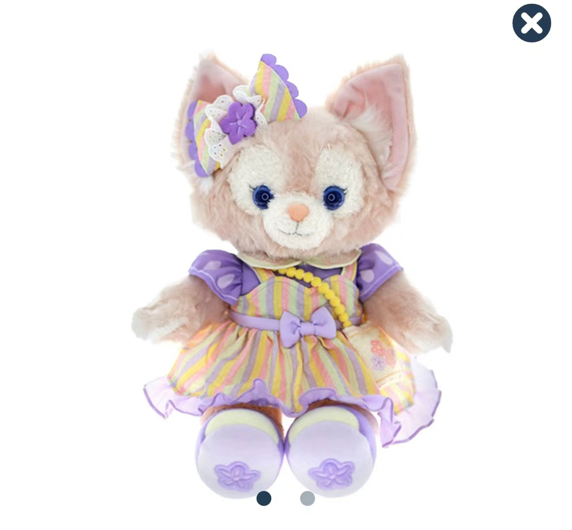 香港ディズニー ダフフレ 春日🌸 グッズ
