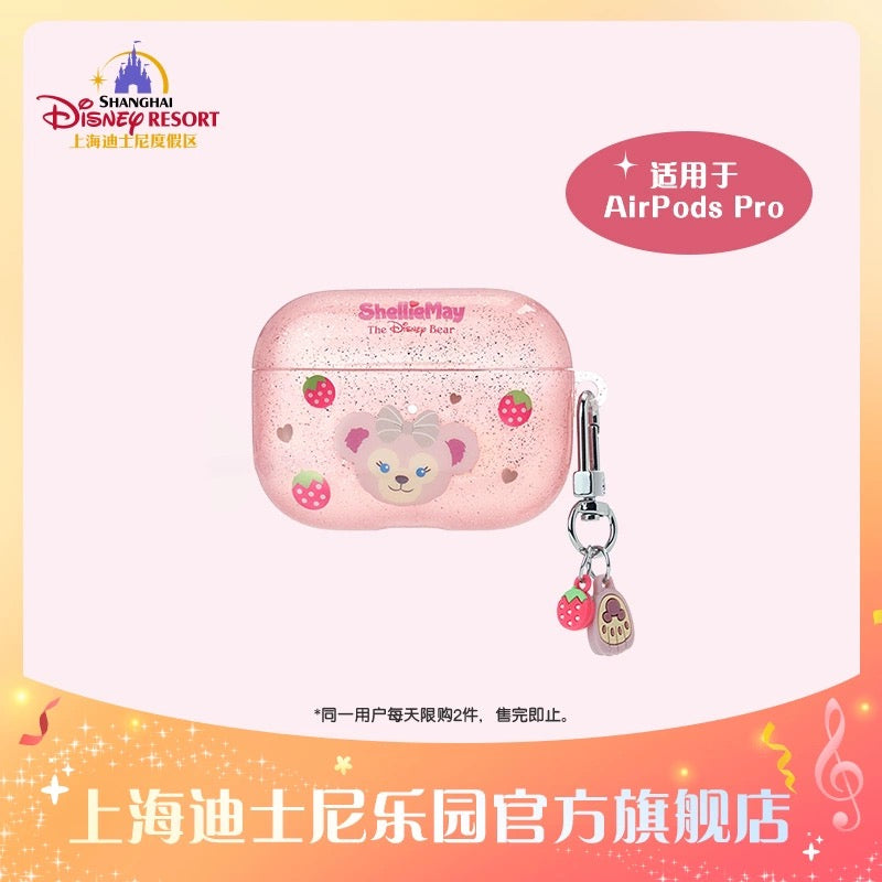 ダッフィー フレンズ Airpods Proケース| 上海ディズニー