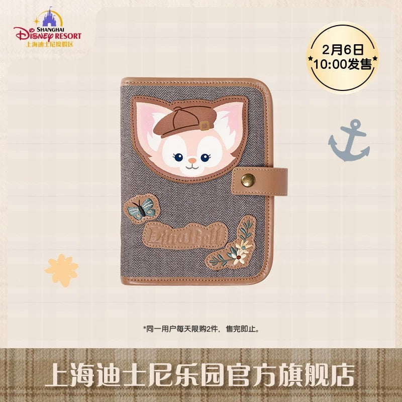 スクール リーナベル ノート| 上海ディズニー🇨🇳