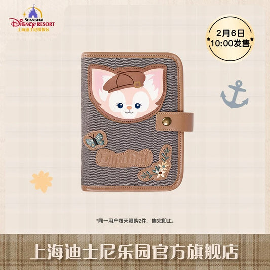 スクール リーナベル ノート| 上海ディズニー🇨🇳