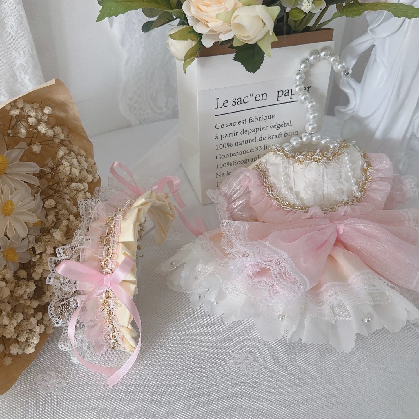 「リーナベル」:コスチューム 可愛いお洋服 | ハンドメイド