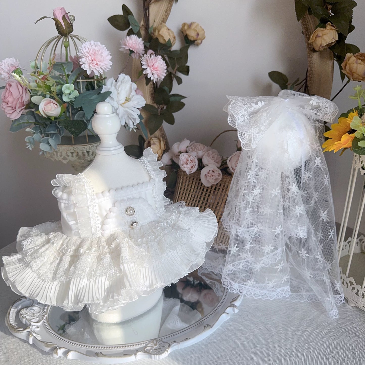 「リーナベル」:コスチューム 可愛いお洋服 | ハンドメイド