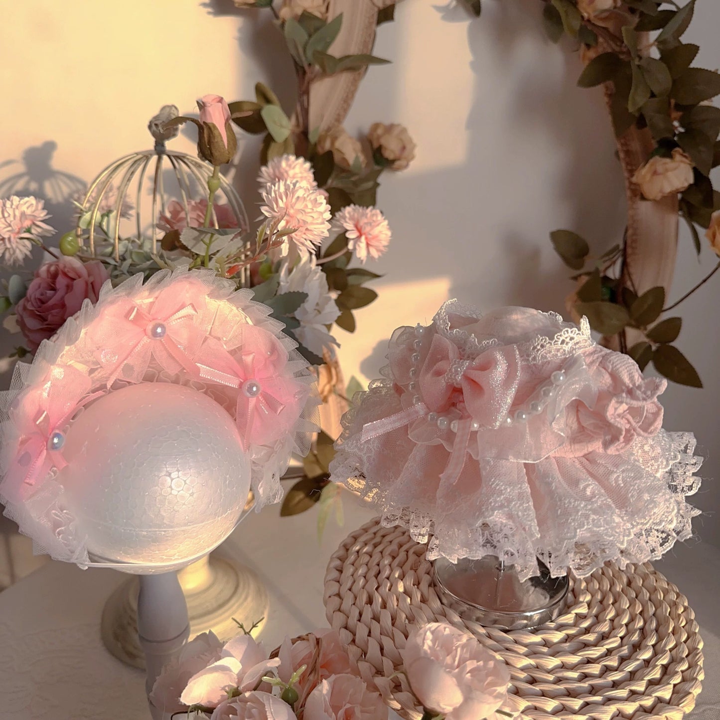 「リーナベル」:コスチューム 可愛いお洋服 | ハンドメイド