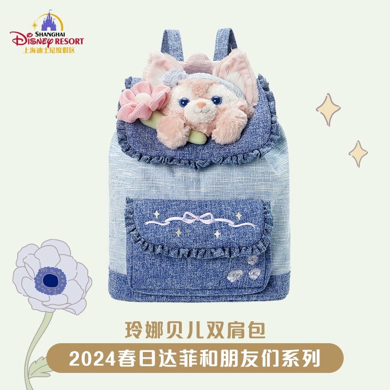上海ディズニー ダフフレ 春日🌸 グッズ