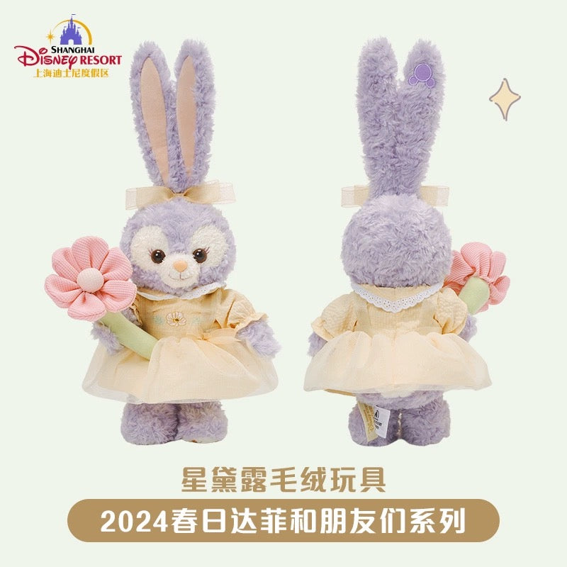 上海ディズニー ダフフレ 春日🌸 グッズ
