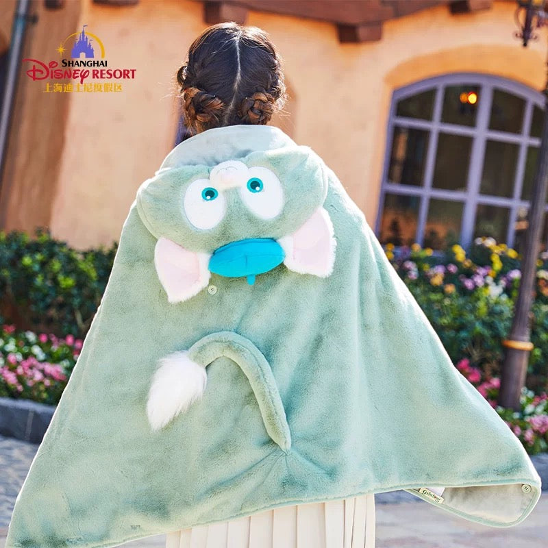 ジェラトーニ ブランケット| 上海ディズニー