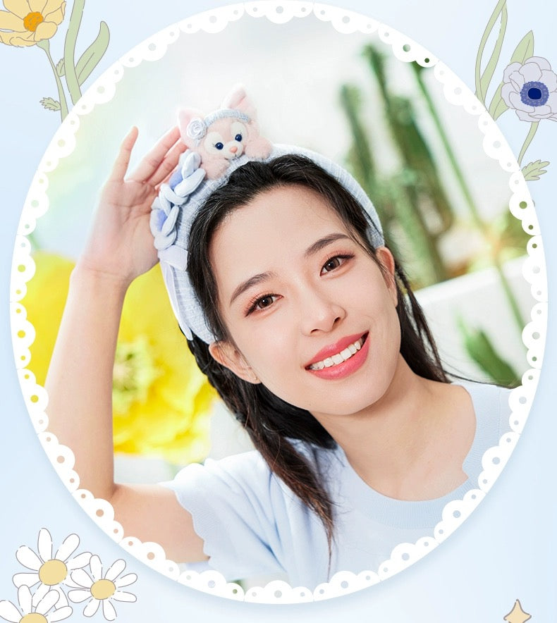 上海ディズニー ダフフレ 春日🌸 グッズ