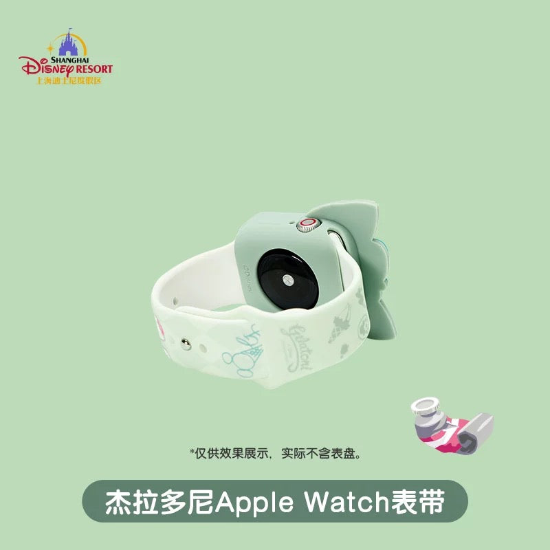 ジェラトーニ アップルウォッチカバー |上海ディズニー