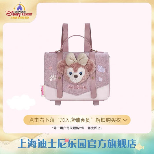 シェリーメイ スクール リュック バッグ|上海ディズニー
