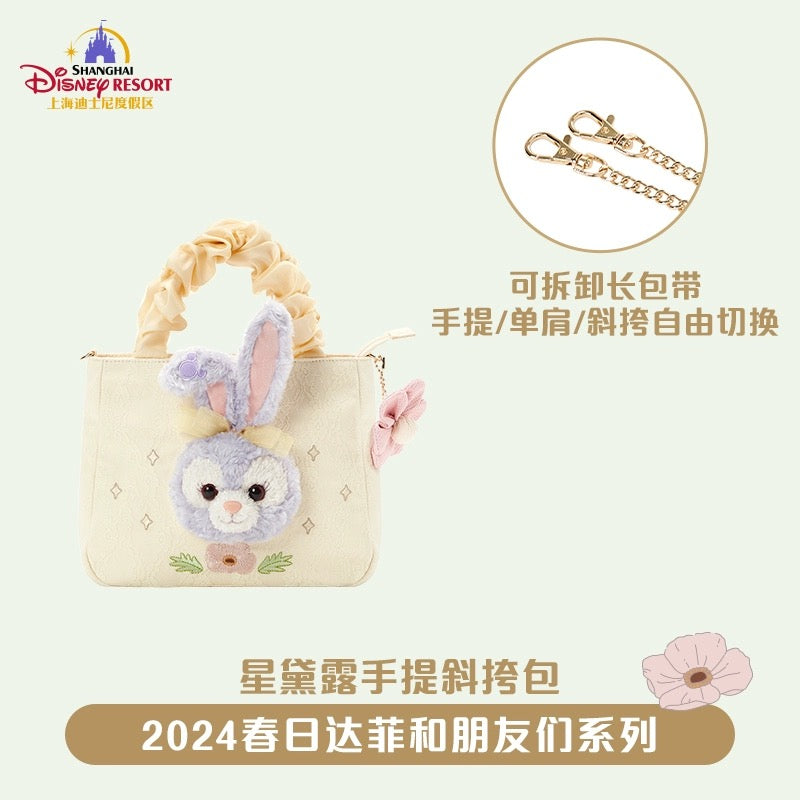 上海ディズニー ダフフレ 春日🌸 グッズ