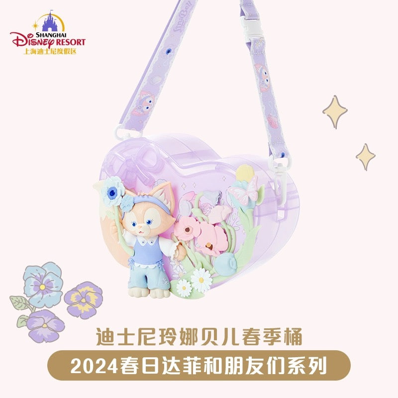 上海ディズニー ダフフレ 春日🌸 グッズ