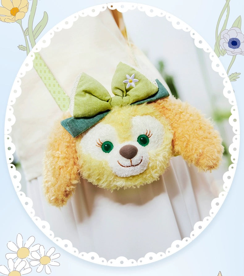上海ディズニー ダフフレ 春日🌸 グッズ