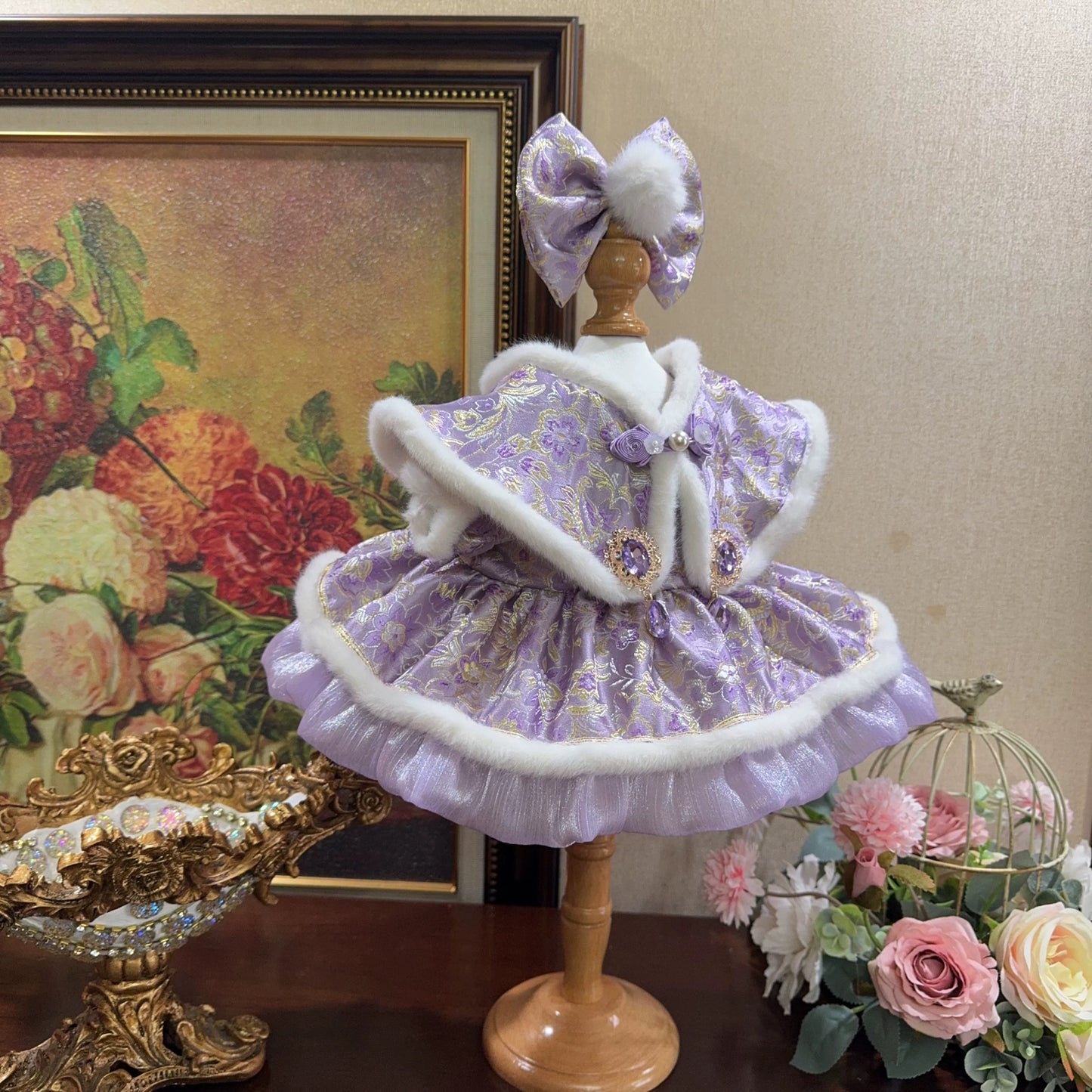 「リーナベル」:コスチューム 可愛いお洋服 | ハンドメイド