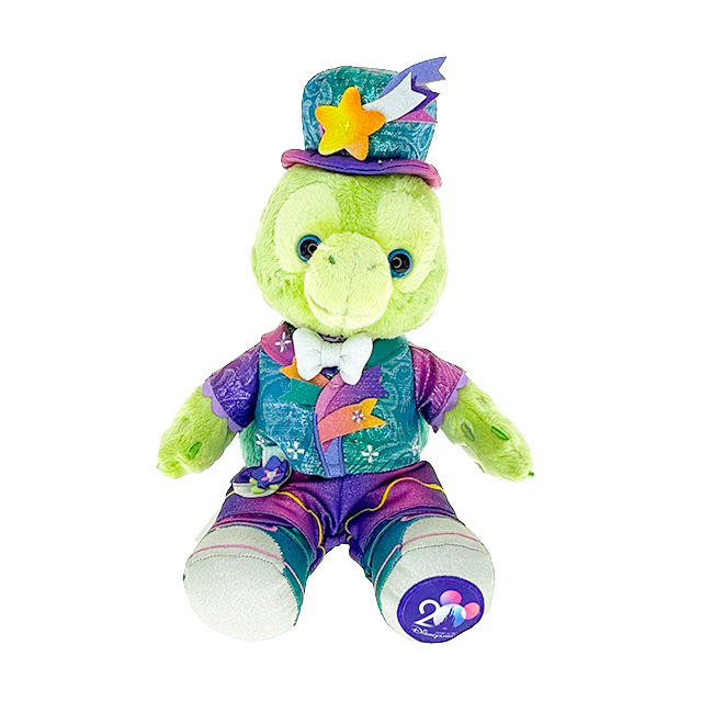 20周年 オルメル ぬいぐるみSS❘香港ディズニー – リーナちゃん 20周年 オルメル ぬいぐるみSS❘香港ディズニー – リーナちゃん