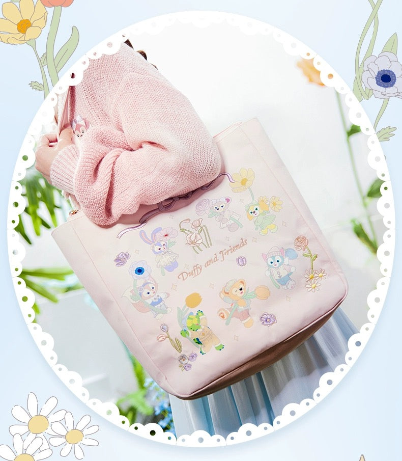 上海ディズニー ダフフレ 春日🌸 グッズ