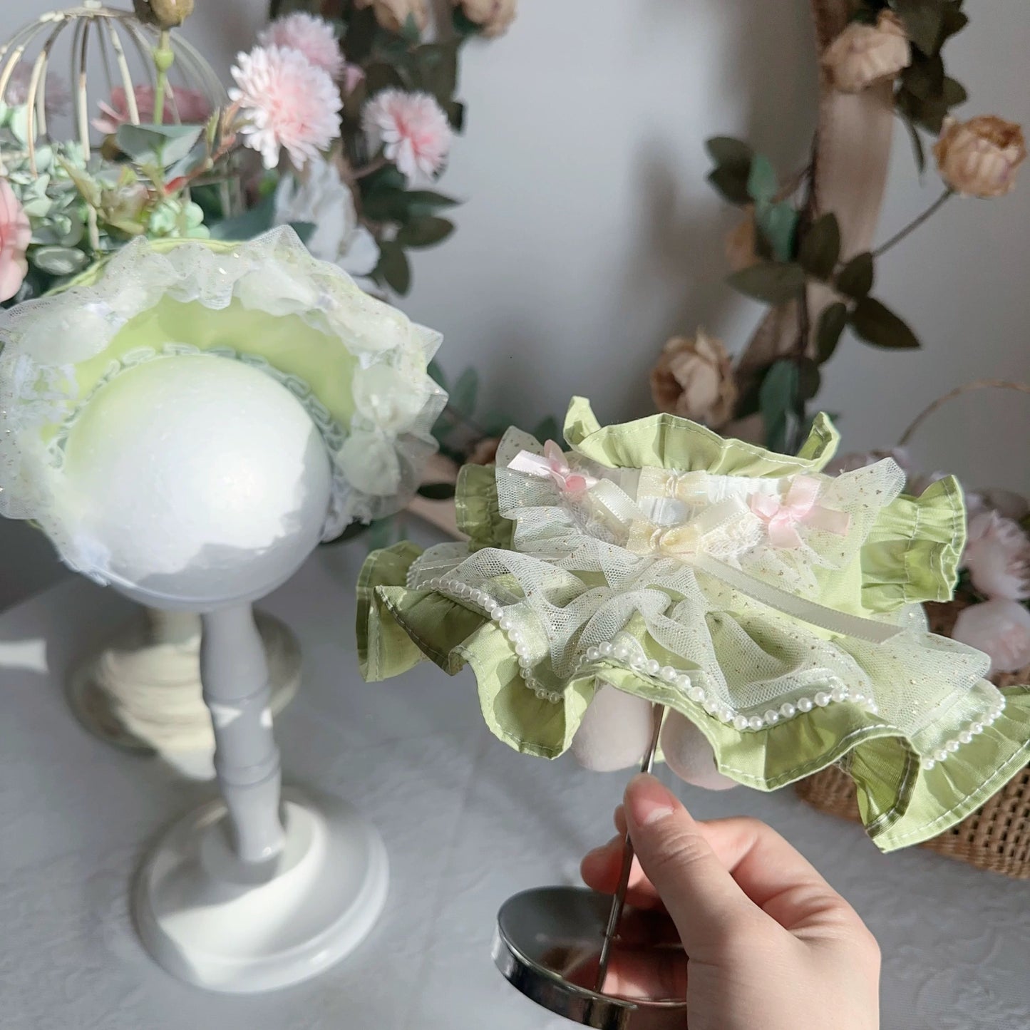 「リーナベル」:コスチューム 可愛いお洋服 | ハンドメイド