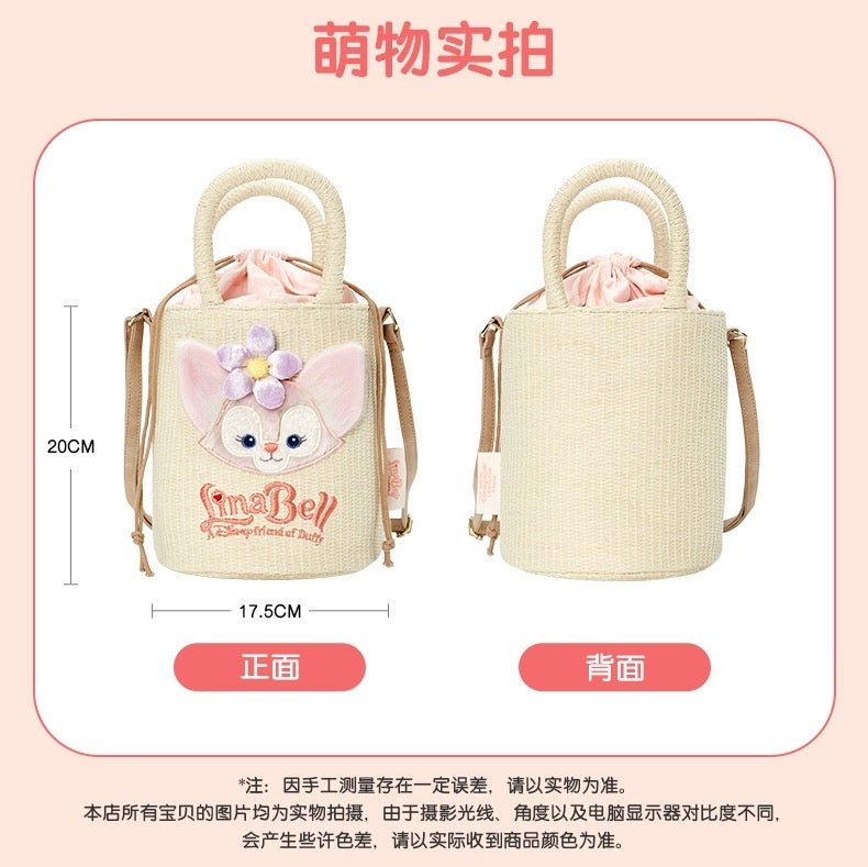 リーナベル バケットバッグ| 上海ディズニー