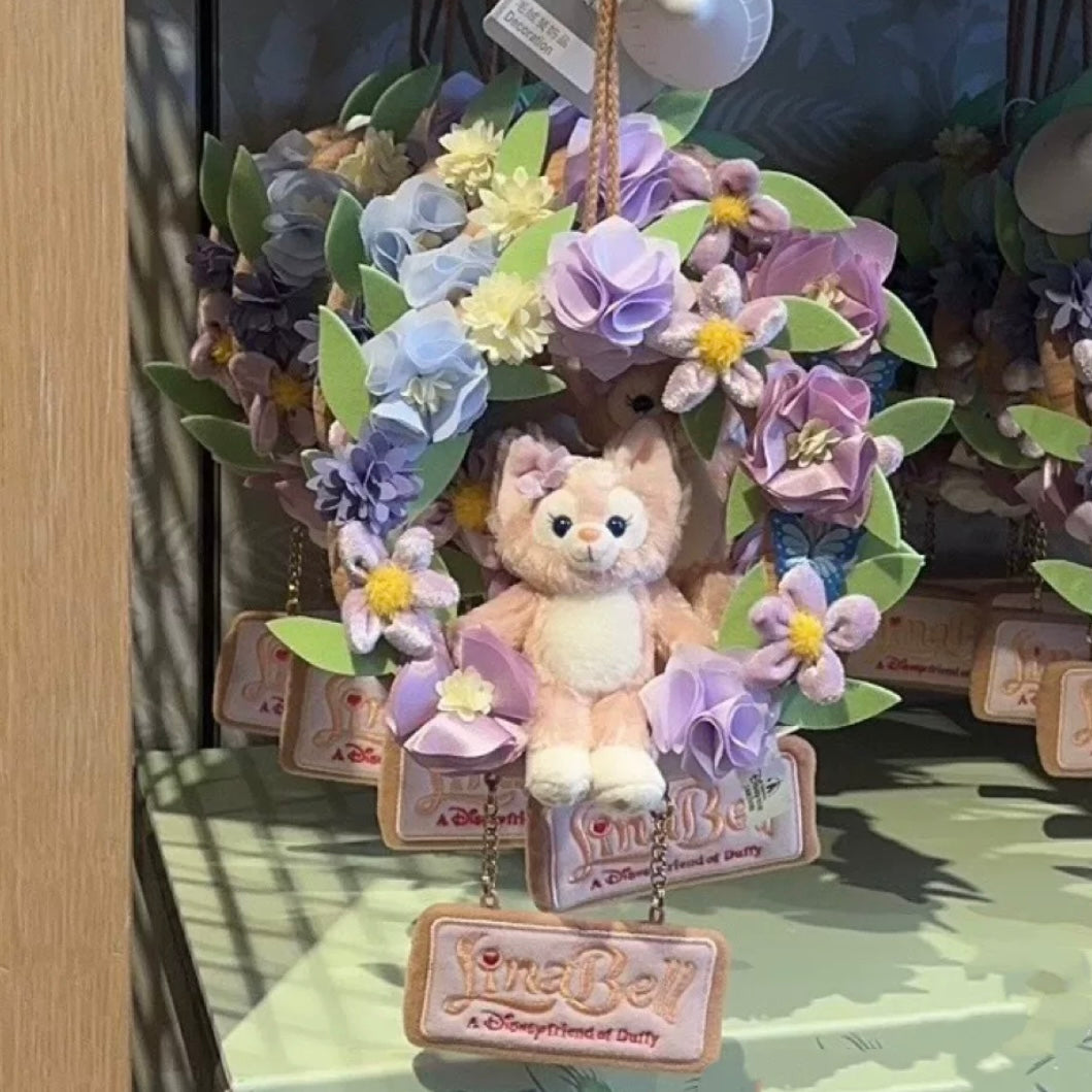 セール 上海ディズニー リーナベル スプリング リース