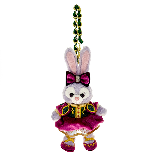 StellaLou うさぎ nutcracker レア Xmas Disney StellaLou うさぎ StellaLou うさぎ nutcracker レア Xmas Disney StellaLou うさぎ