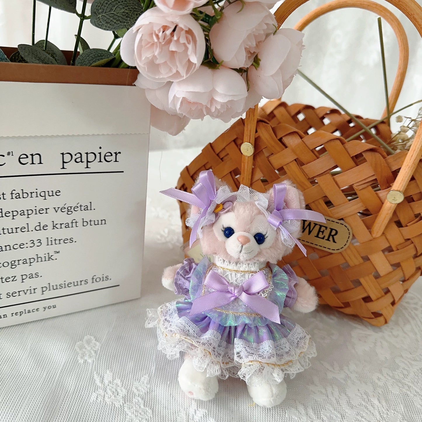 「リーナベル」:コスチューム 可愛いお洋服 | ハンドメイド