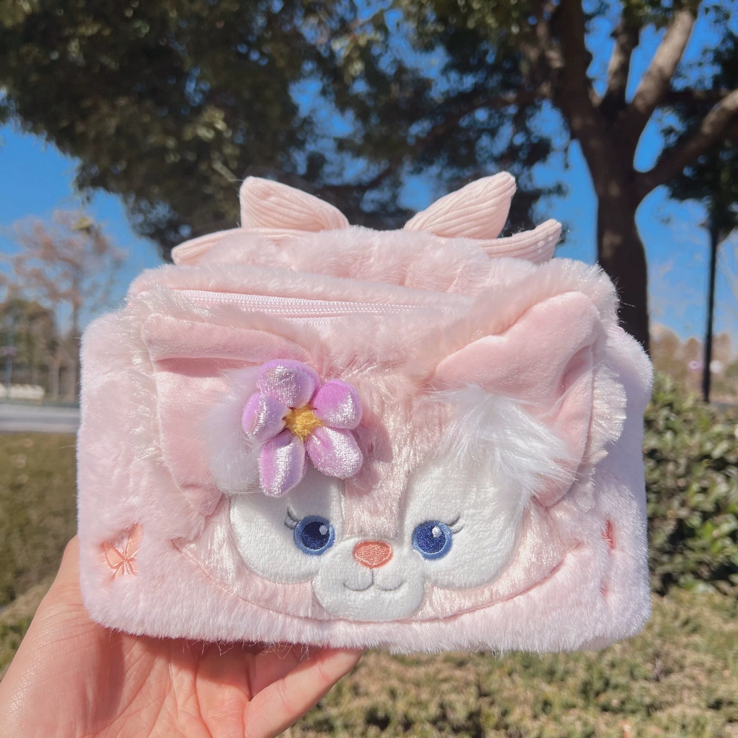 リーナベル 収納バッグ| 上海ディズニー