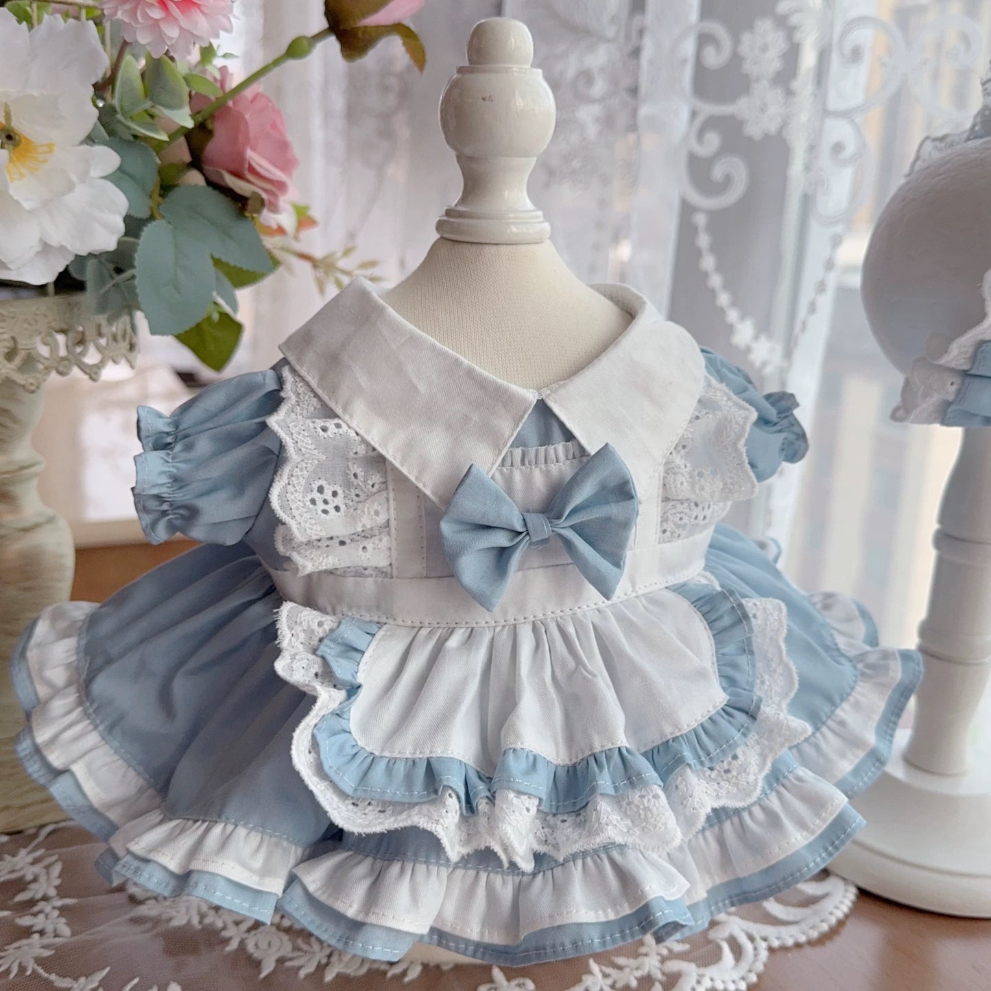 「リーナベル」:コスチューム 可愛いお洋服 | ハンドメイド