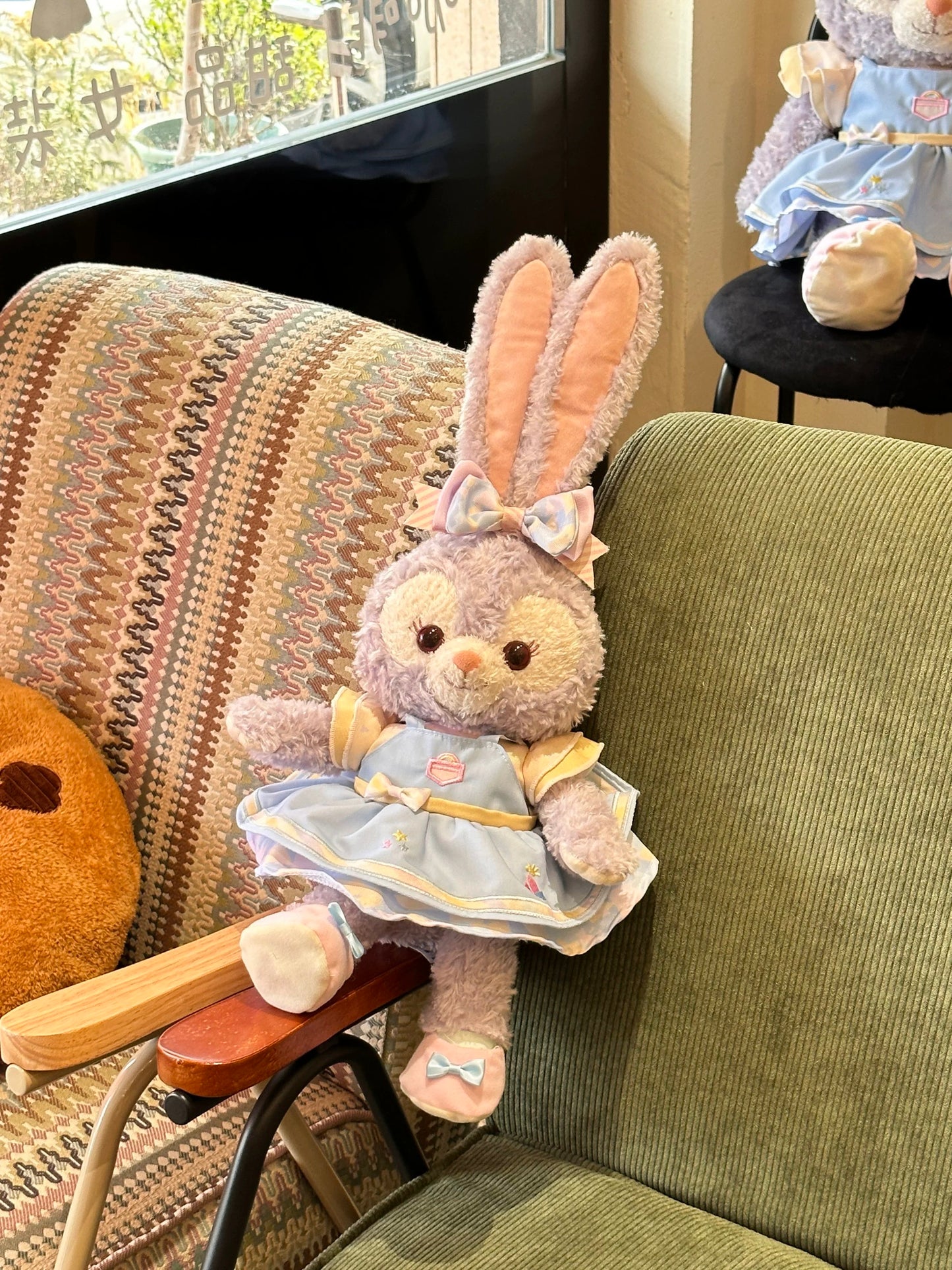 「ステラルー」:コスチュー Smiles Go Around 可愛いお洋服 | ハンドメイド