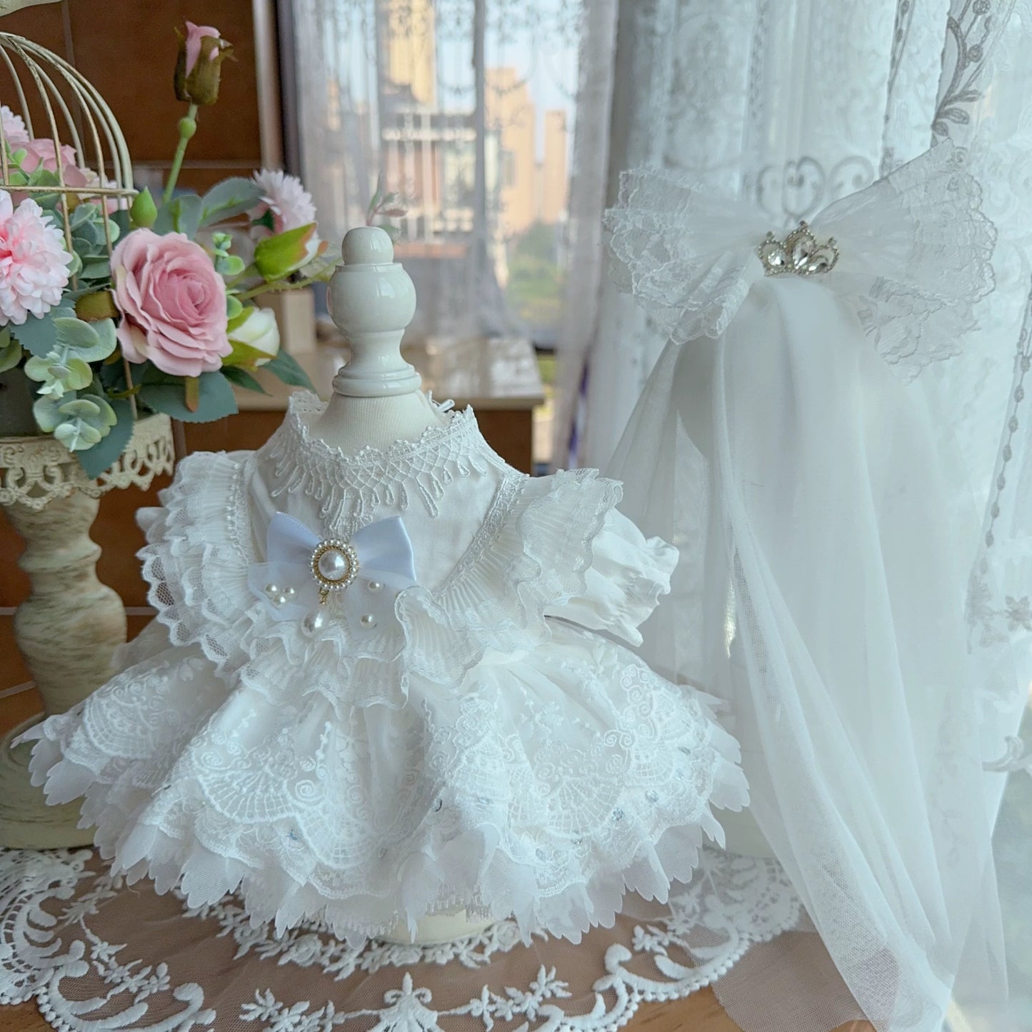 「リーナベル」:コスチューム 可愛いお洋服 | ハンドメイド