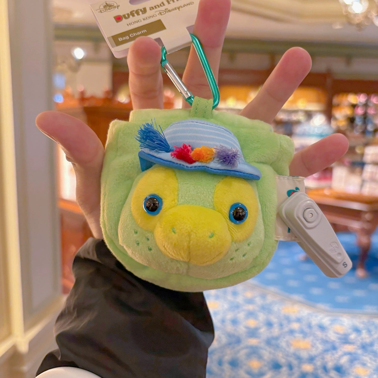 オルメル 夏限定シリーズ ハワイ|香港ディズニー