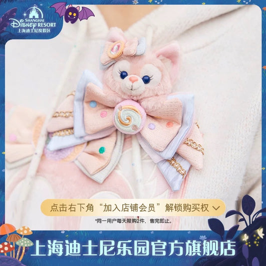 お誕生日 リーナベル アクセサリー|上海ディズニー